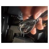 Leap Frog LF-30s Wireless A/V Receivers.