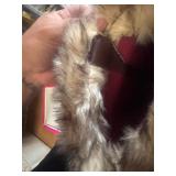 Shoedazzle Winter Boots - Size 6 Womans.