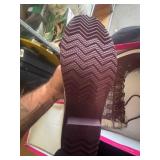 Shoedazzle Winter Boots - Size 6 Womans.