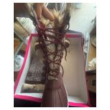 Shoedazzle Winter Boots - Size 6 Womans.