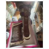 Shoedazzle Winter Boots - Size 6 Womans.