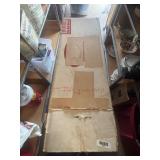 Misc. Christmas Items