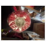 Misc. Christmas Items