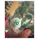 Misc. Christmas Items