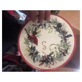 Misc. Christmas Items