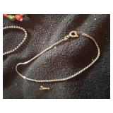 Misc. Bracelet Lot