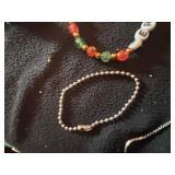 Misc. Bracelet Lot