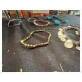 Misc. Bracelet Lot
