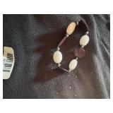 Black & White Bracelet