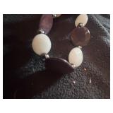 Black & White Bracelet