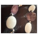 Black & White Bracelet