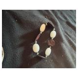 Black & White Bracelet