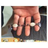 Black & White Bracelet