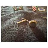 Misc. Lot of Pins