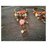 Unique Hoop Earrings