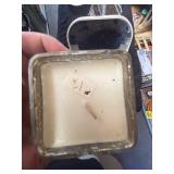 Bathroom/Beauty Mirrors and Candle