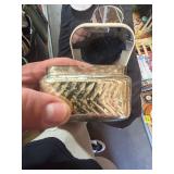 Bathroom/Beauty Mirrors and Candle