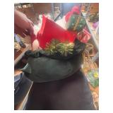 Santa Clause Christmas Decor