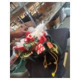 Santa Clause Christmas Decor