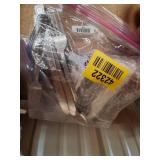 Bag of Plastic Utensils