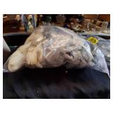 Bag of Plastic Utensils