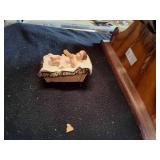 Big Jesus & Baby Jesus Decor