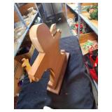 Big Jesus & Baby Jesus Decor