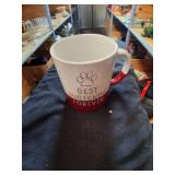 Best Furiends Forever Mug