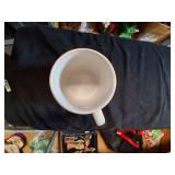 Best Furiends Forever Mug