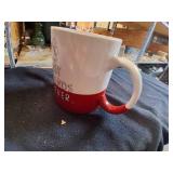 Best Furiends Forever Mug