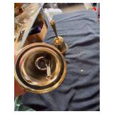 Gold Hand Bells