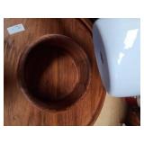 Dansk Chips and Dip Bowl