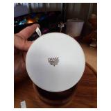 Dansk Chips and Dip Bowl