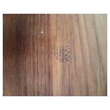 Dansk Chips and Dip Bowl