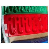 Christmas Silicone Molds