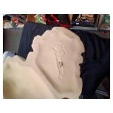 Ice Chipping Penguin Decor