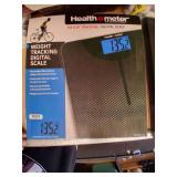 Health O Meter Scale