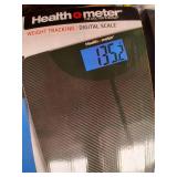 Health O Meter Scale