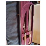 Beautiful Carving Set