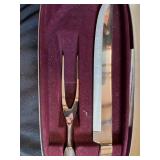 Beautiful Carving Set