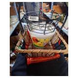 Misc. Baskets