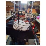 Misc. Baskets