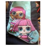 LOL Surprise Doll Stocking
