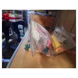 Misc. Craft Supplies