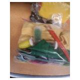 Misc. Craft Supplies