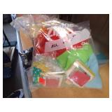 Misc. Craft Supplies