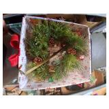 Misc. Christmas Decor/Supplies