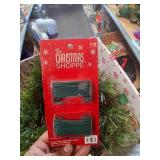 Misc. Christmas Decor/Supplies