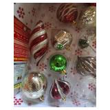 Misc. Christmas Decor/Supplies