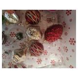 Misc. Christmas Decor/Supplies